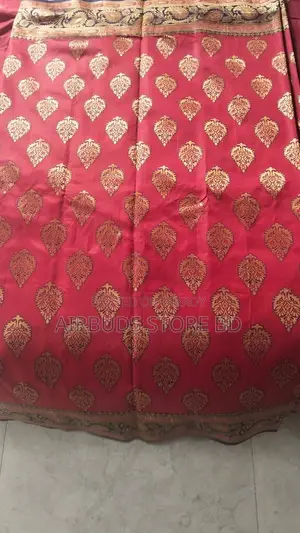 Indian Katan Sari
