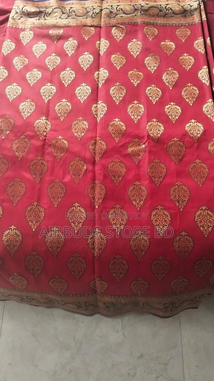 Indian Katan Sari