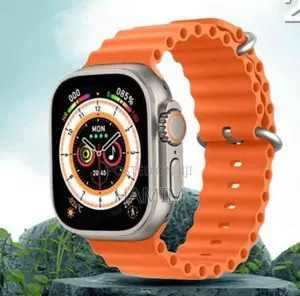 T900 Ultra Smart Watch