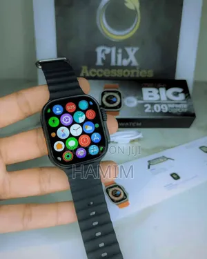 T900 Ultra Smart Watch