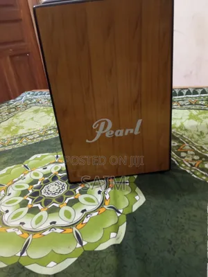 Pearl Kazon