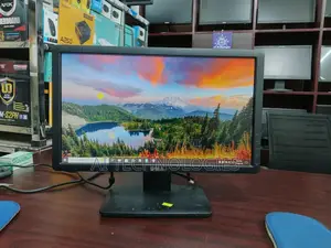 Dell - D1918h | 19inch Full Fresh Hd+ Monitor