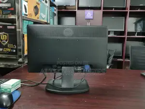 Dell - D1918h | 19inch Full Fresh Hd+ Monitor