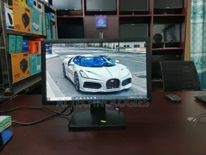 Dell - D1918h | 19inch Full Fresh Hd+ Monitor