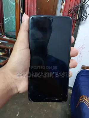 Xiaomi Redmi Note 8 Pro 128 GB Red