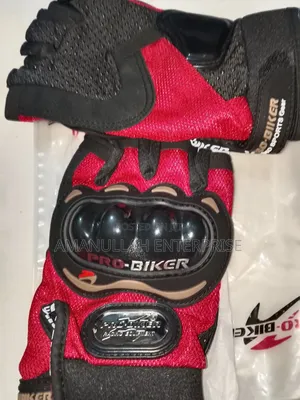 Gloves for Cycle Bike Rider.