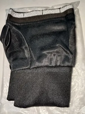 Protect Hand From Road Accident
