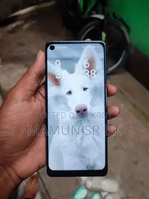 Oppo Find X3 Neo 256 GB Black
