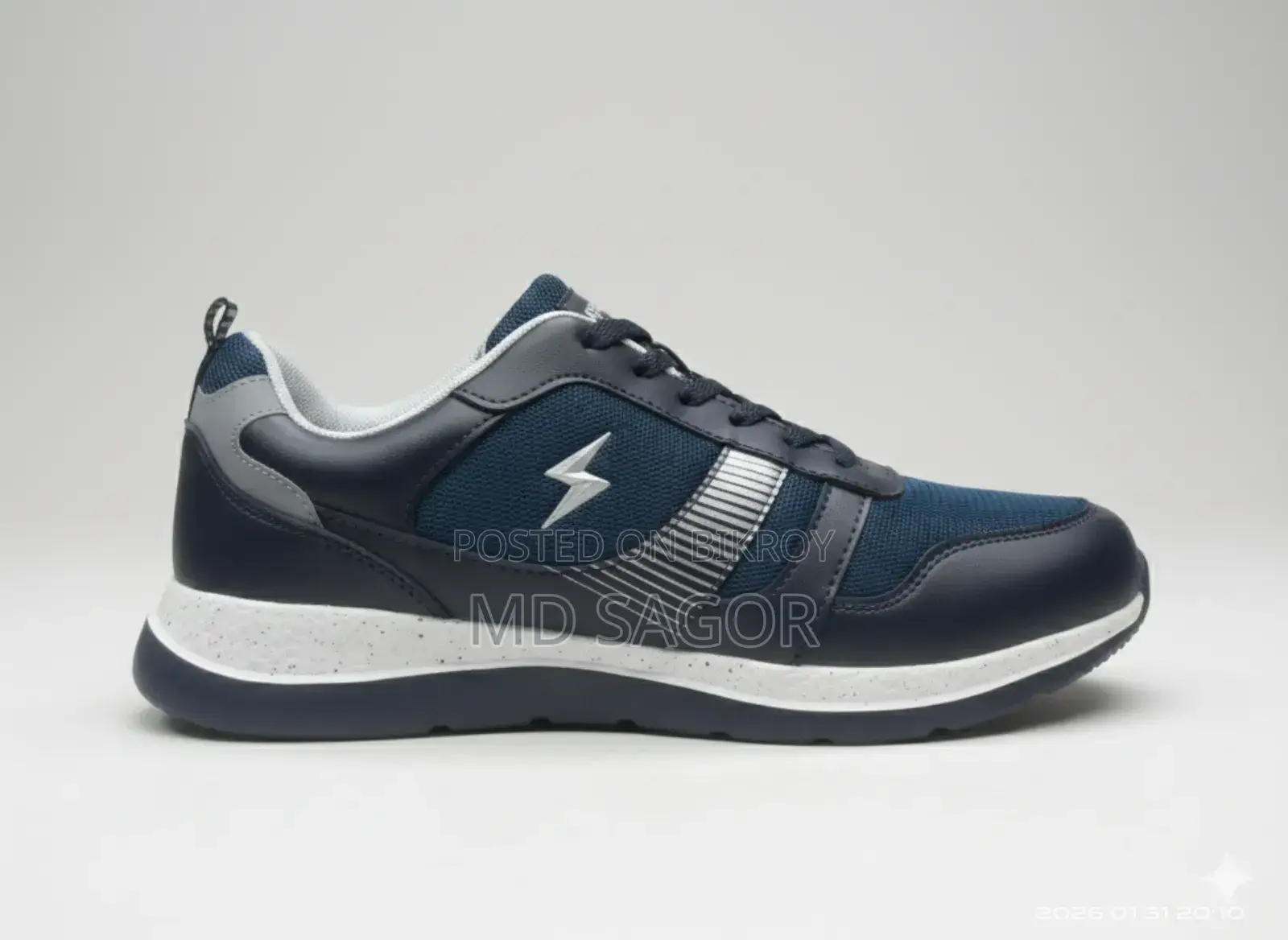 Apex Original Sneaker Shoes for Men. Walking Shoes for Men.