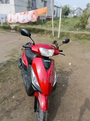 Ranger 2026 Red