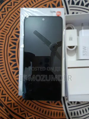 New Xiaomi Redmi Note 14 4G 256 GB Green