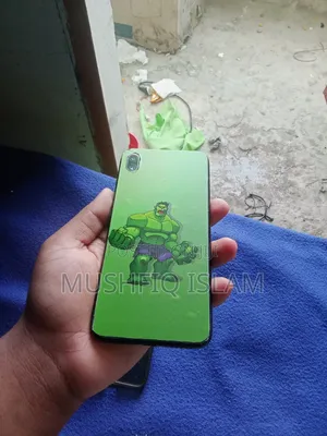Xiaomi Redmi Note 7S 64 GB Blue