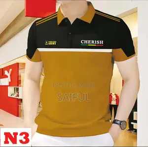 Eid's Best Polo T-Shirt Collection | Premium Cotton Men's Polo Shirt