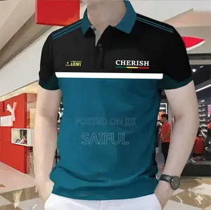 Eid's Best Polo T-Shirt Collection | Premium Cotton Men's Polo Shirt