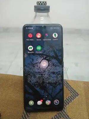 ভিভো Y73s ১২৮ জিবি পার্পল
