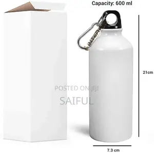 Customize Your Water Bottle