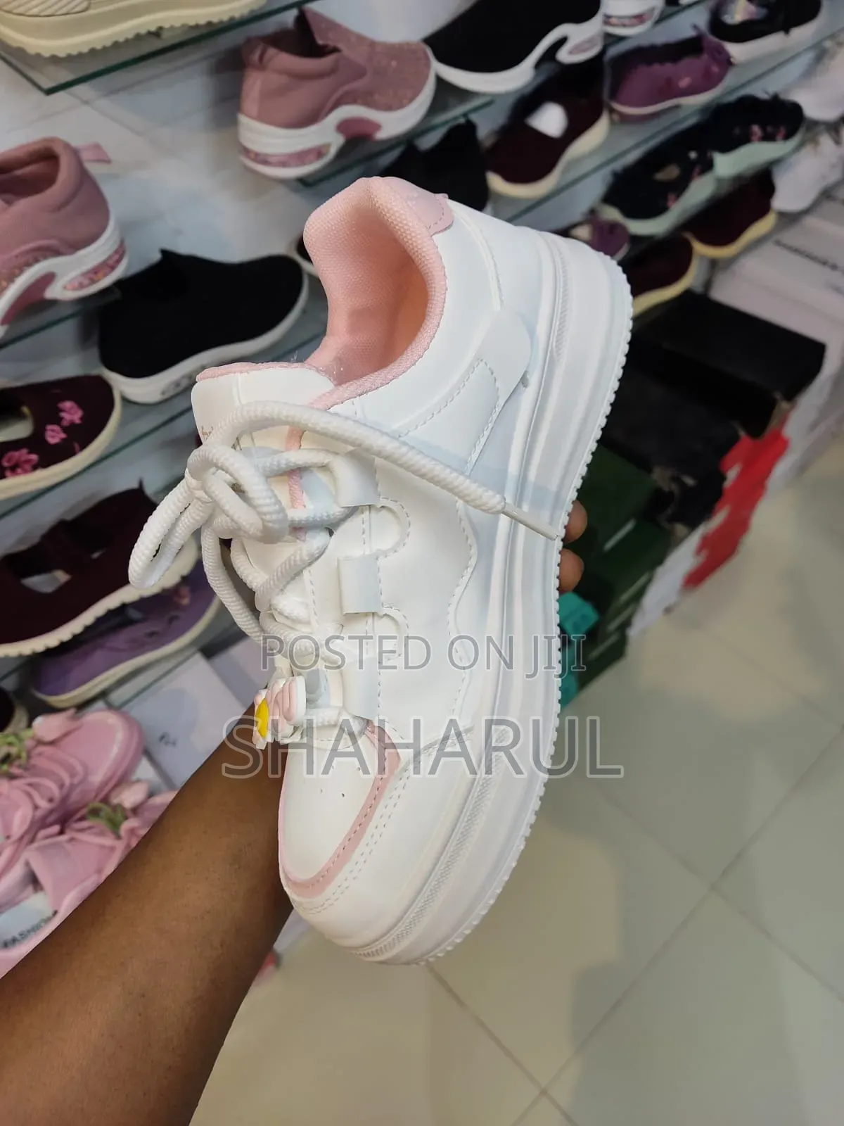 Women's Shoes