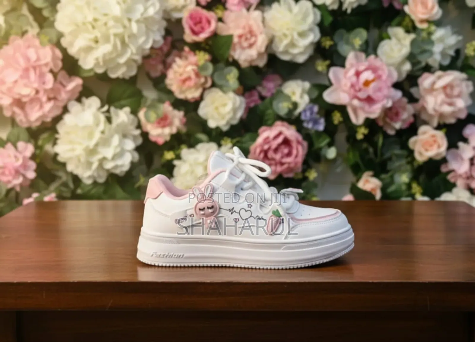 Women's Shoes