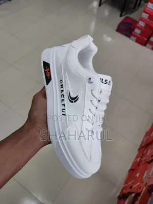 Men's Shoes