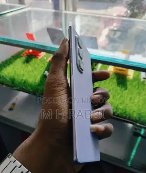 Infinix Hot 50 Pro+ 4G 256 GB Purple