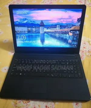 Laptop Dell Inspiron 15 3567 4GB Intel Core I3 HDD 1T