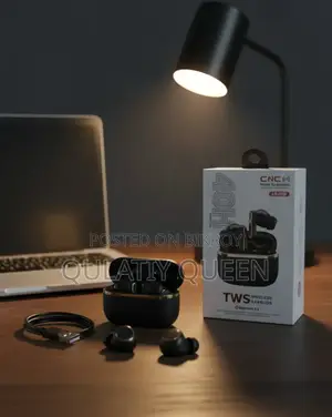 Lt-010 TWS Wireless EarbudsC