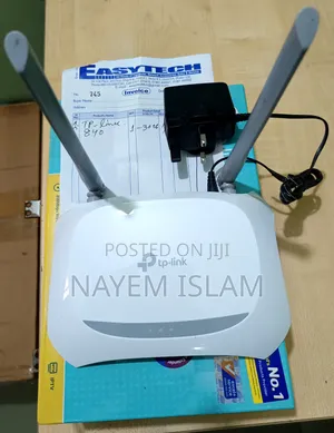Router Sell