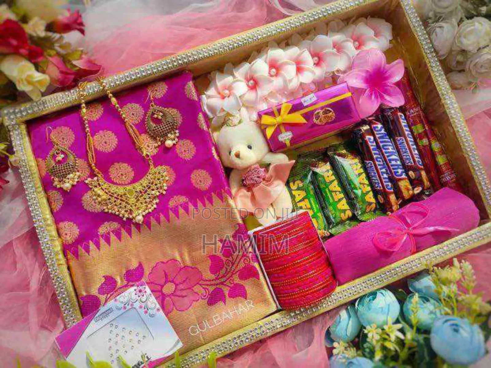 Valentine's Special 7.14