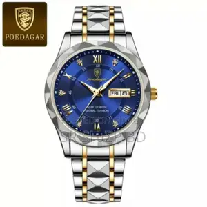 3 in 1 Combo ( Watch + Wallet + Polo Shirt )