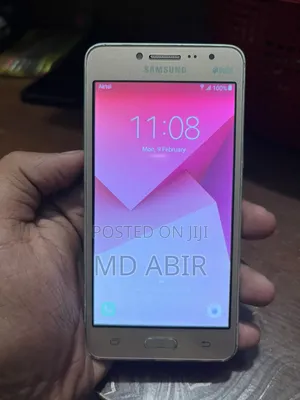 Samsung Galaxy Grand Prime Plus 8 GB