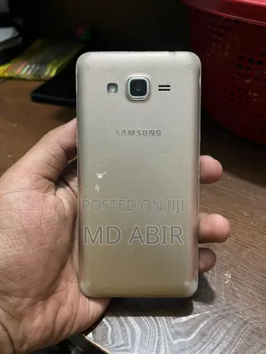 Samsung Galaxy Grand Prime Plus 8 GB