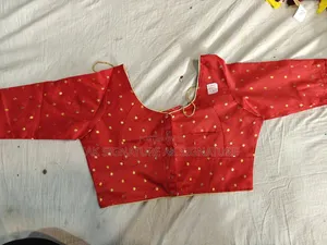 রেডিমেড ব্লাউজ