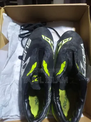 Football Boot