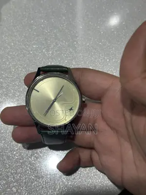 Fastrack Watch