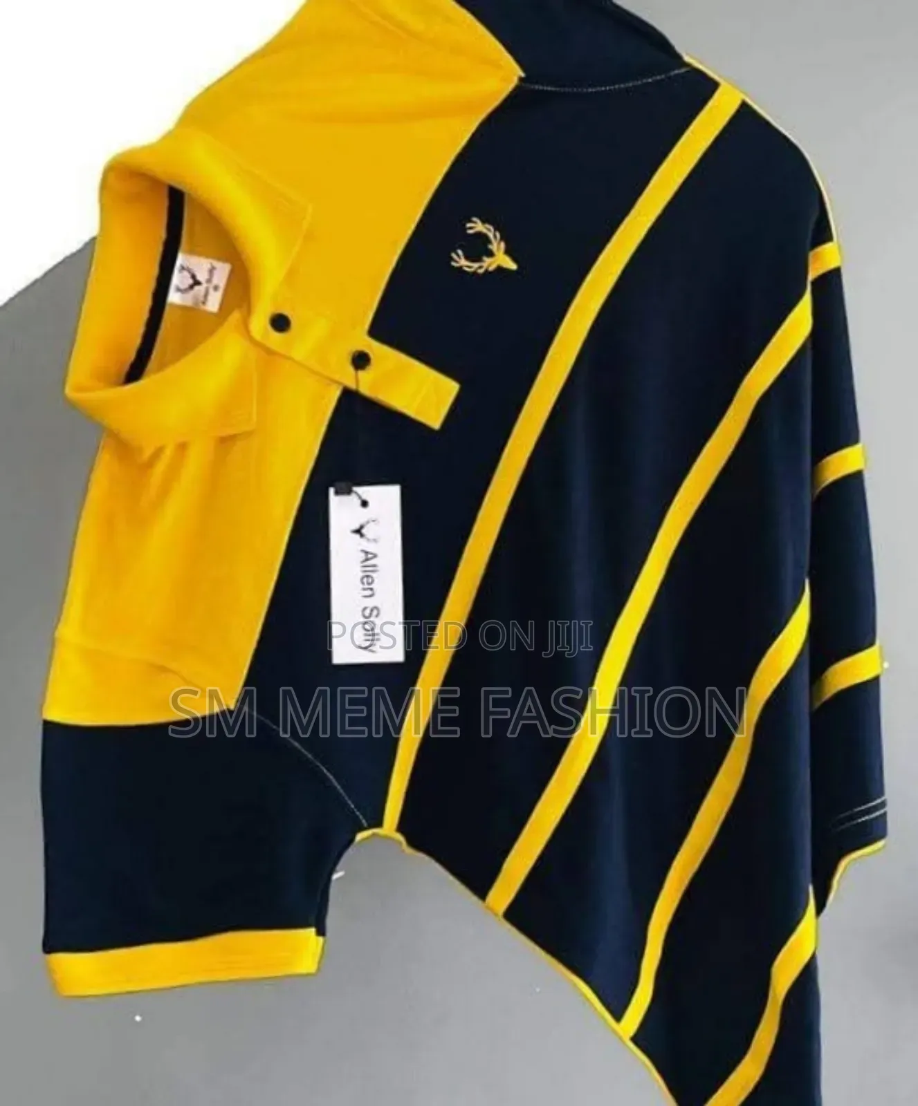 Premium Half Sleeve Polo Shirts
Fabric: Pk Cotton