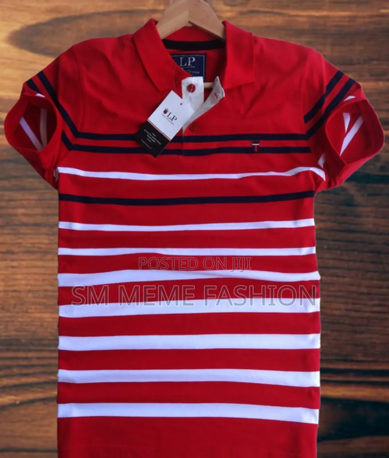 Premium Half Sleeve Polo Shirts
Fabric: Pk Cotton