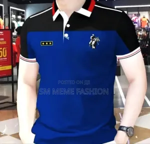 স্টাইলিশ ক্যাজুয়াল পলো শার্ট ফর মেন
ফেব্রিক: পিকে কটন