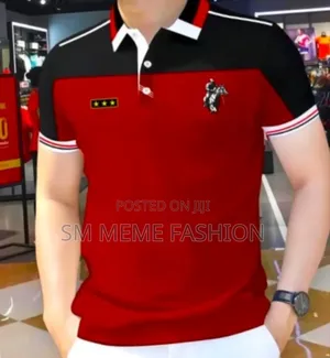 স্টাইলিশ ক্যাজুয়াল পলো শার্ট ফর মেন
ফেব্রিক: পিকে কটন