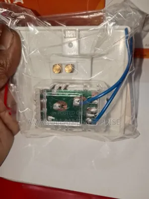 Ips Electronic Fan Dimmer.