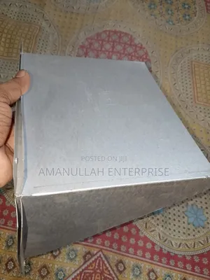 ইলেকট্রিক মিটার টিন শেড বৃষ্টির পানি থেকে সুরক্ষার জন্য
