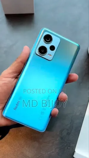 Xiaomi Redmi Note 12 Pro+ 5G 256 GB Gray