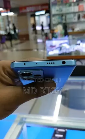 Xiaomi Redmi Note 12 Pro+ 5G 256 GB Gray
