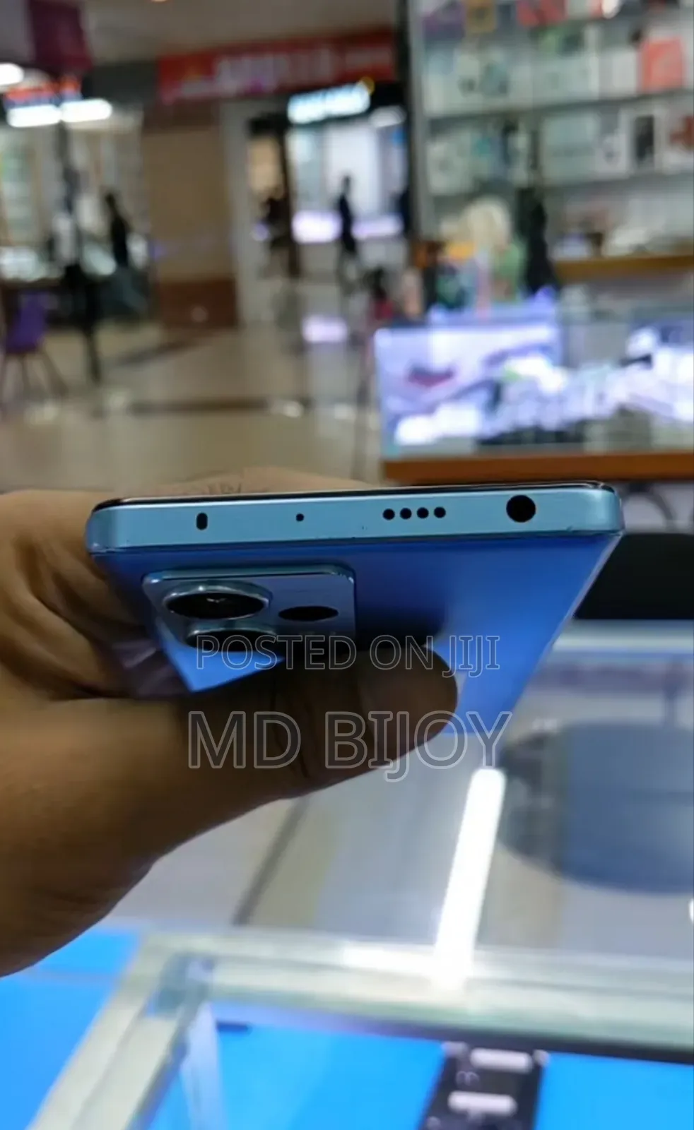 Xiaomi Redmi Note 12 Pro+ 5G 256 GB Gray