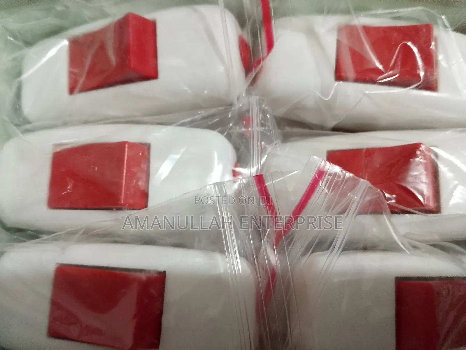 Electric Bed Control on Off Switch for Electric Device Like Fan 12 PCS