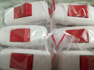 ফ্যানের মতো ইলেকট্রিক ডিভাইসের জন্য ইলেকট্রিক বেড কন্ট্রোল অন অফ সুইচ ১২ পিস