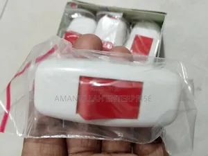 Electric Bed Control on Off Switch for Electric Device Like Fan 12 PCS