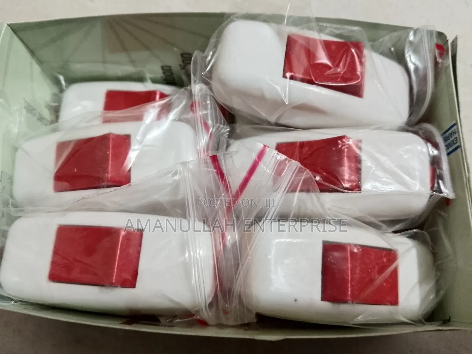 Electric Bed Control on Off Switch for Electric Device Like Fan 12 PCS