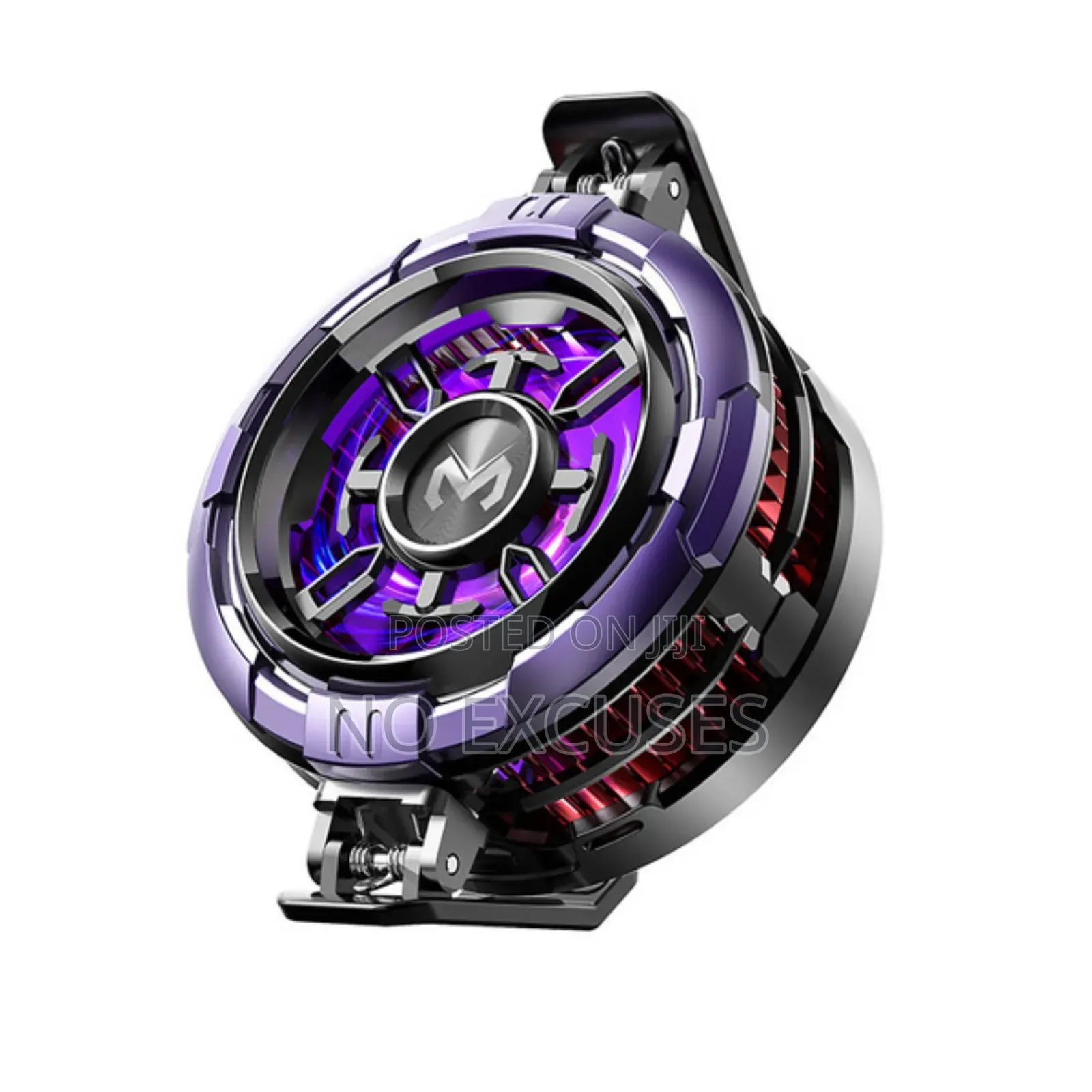 Memo Cx08 Pro 23w Phone Cooler