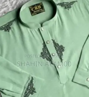 Premium China Bhangchur Panjabi