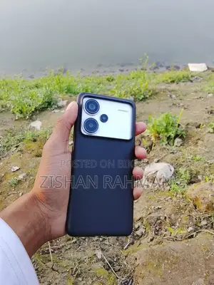 Xiaomi Redmi Note 14 Pro+ 5G 256 GB Red